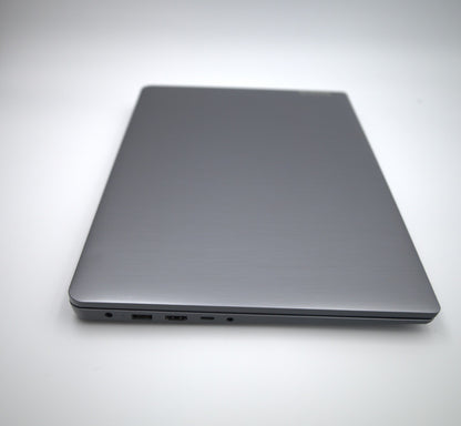 Lenovo IdeaPad 3 – 15.6" i3 1115G4, 8GB, 256GB SSD | Windows 11