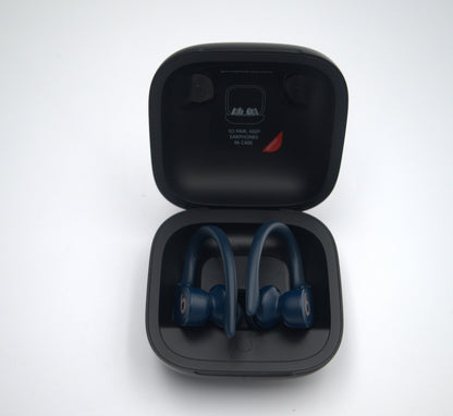Beats by Dr. Dre Powerbeats Pro In-Ear Wireless Headphones - Navy