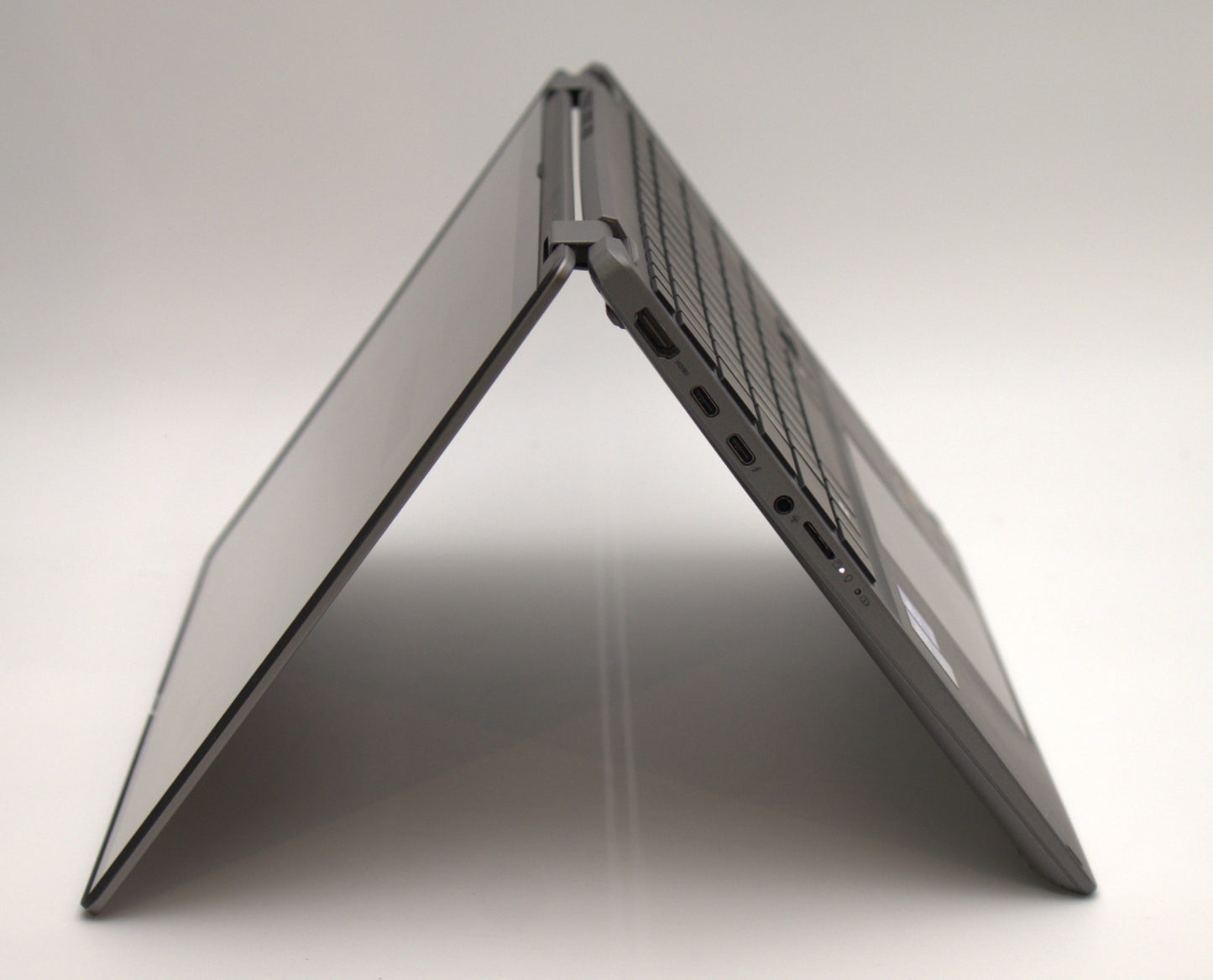Asus VivoBook Flip TP3407SA-DS74T 14" OLED Touch Ultra 7 256V 16GB 1TB W11H 2in1
