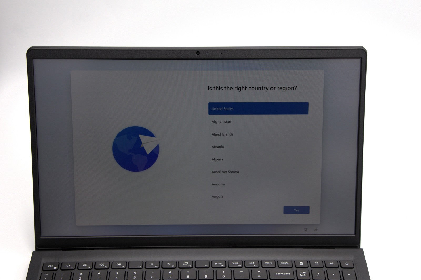 Dell Inspiron 15.6" Touchscreen Laptop – AMD Ryzen 5, 8GB RAM, 1TB SSD | Black