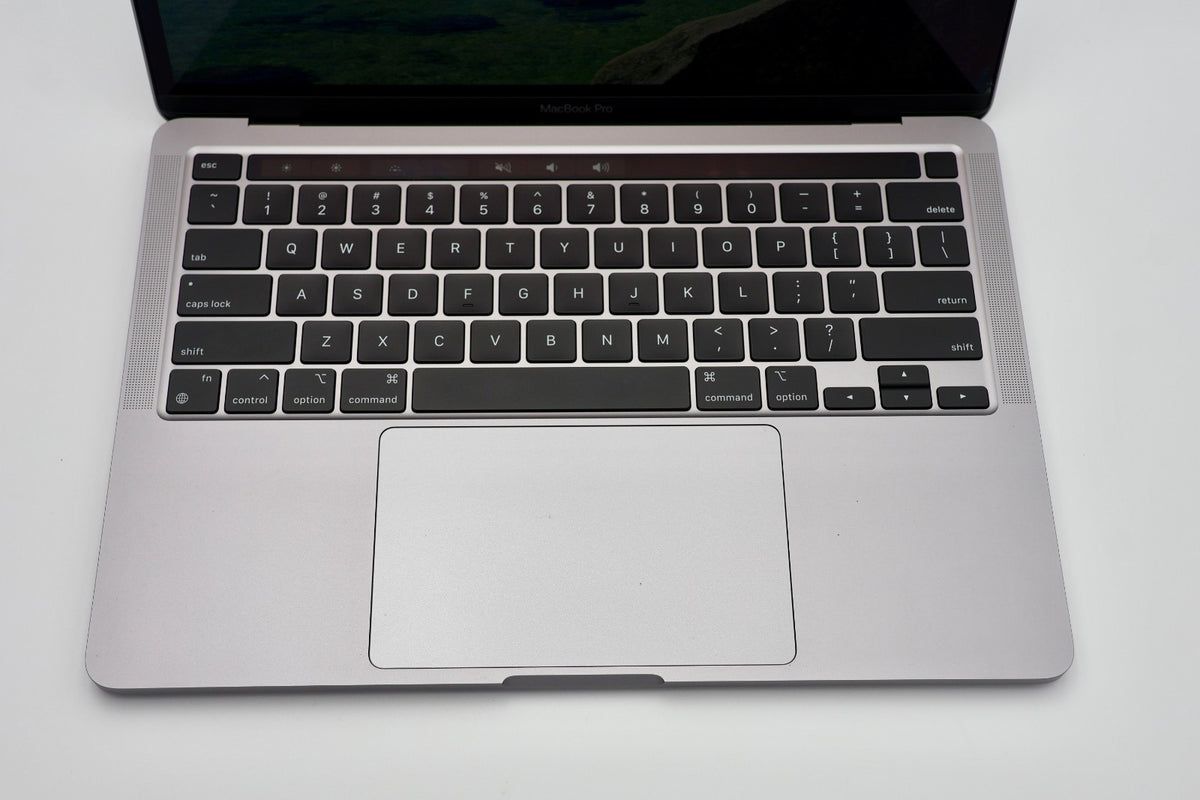 Apple MacBook Pro 13" M2 8GB 256GB Space Gray MNEH3LL/A 94% Bat