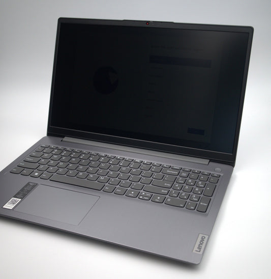 Lenovo IdeaPad 3 – 15.6" i3 1115G4, 8GB, 256GB SSD | Windows 11