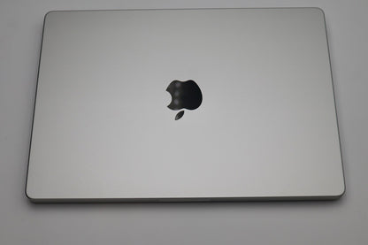 Apple MacBook Pro 14" 2023 M2 Pro 10C/16C 16GB 512GB SSD Silver MPHH3LL/A