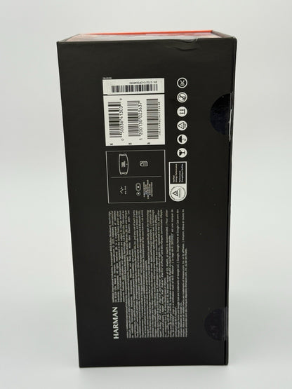 JBL Charge 5 SE Wireless Waterproof Speaker - Wi-Fi + Bluetooth - Black - OB