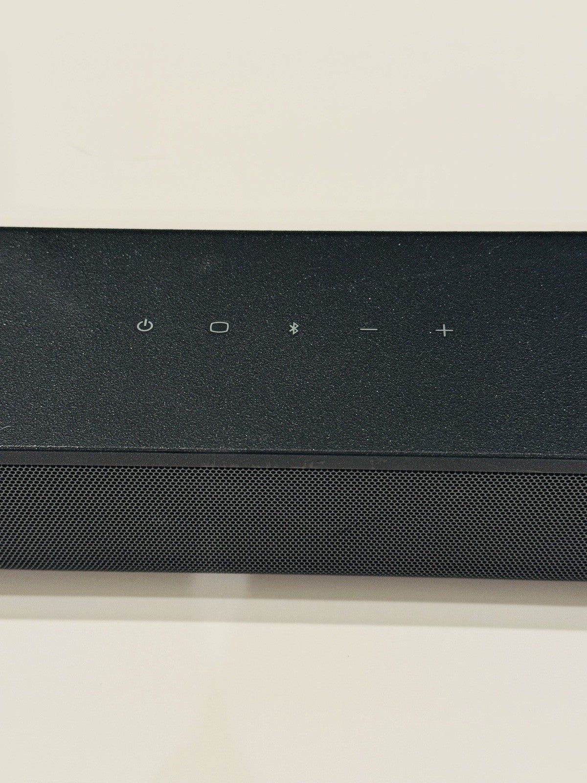 Sony HT-SC40 Soundbar – 40W RMS, Bluetooth Home Theater | Black | Soundbar Only