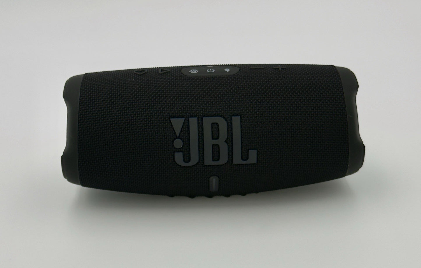 JBL Charge 5 SE Wireless Waterproof Speaker - Wi-Fi + Bluetooth - Black - OB