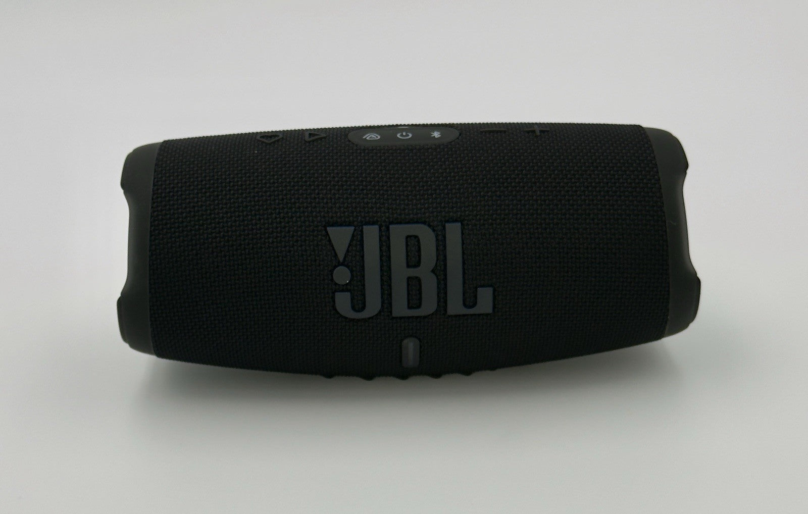 JBL Charge 5 SE Wireless Waterproof Speaker - Wi-Fi + Bluetooth - Black - OB