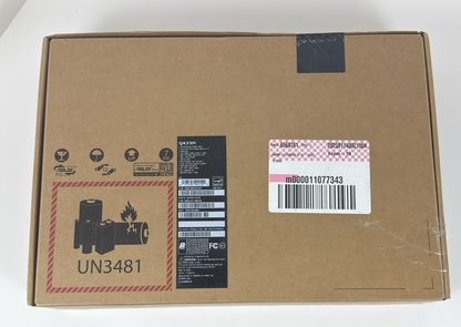 ASUS Zenbook 14 OLED Q425MA Ultra 7 16GB 1TB SSD Jasper Gray – NEW