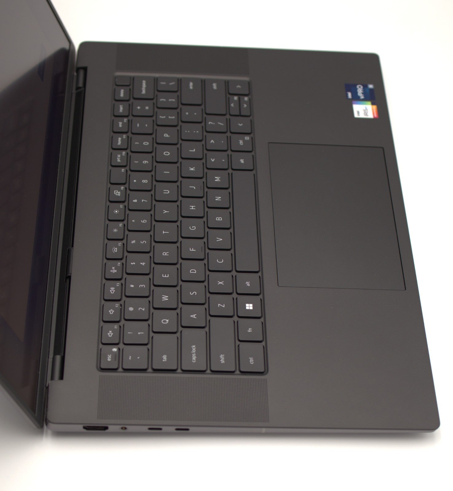 Dell Precision 16” 5680 Intel 13th Gen i5-13600H 256GB SSD 16GB RAM Win 11 Pro