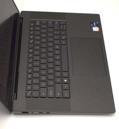 Dell Precision 16” 5680 Intel 13th Gen i5-13600H 256GB SSD 16GB RAM Win 11 Pro