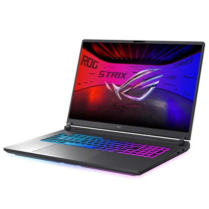 ASUS ROG Strix G18 18" Nebula WQXGA Intel Ultra 9 275HX 32GB 2TB RTX 5070 Ti WTY