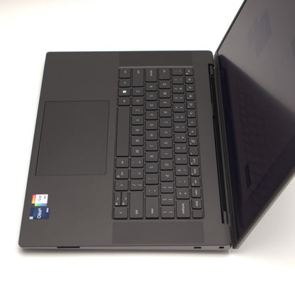 Dell Precision 16” 5680 Intel 13th Gen i5-13600H 256GB SSD 16GB RAM Win 11 Pro
