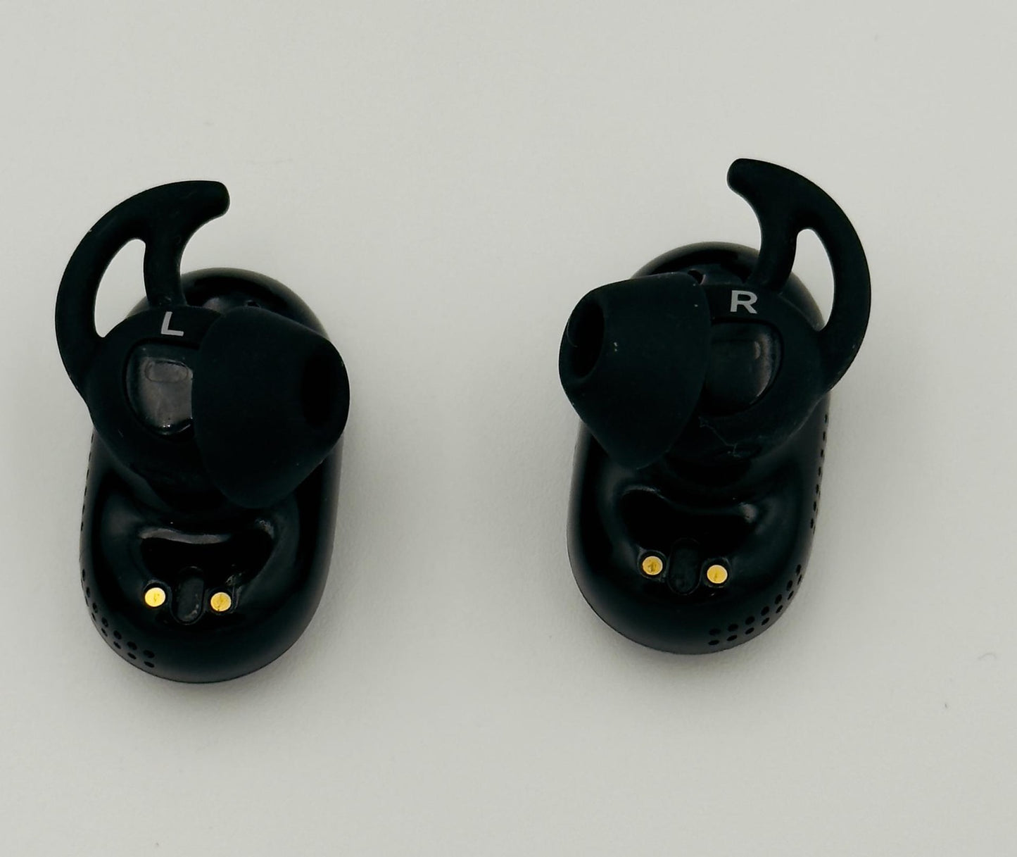 Bose QuietComfort Earbuds Wireless Noise Cancelling In-Ear