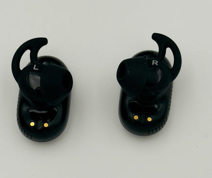 Bose QuietComfort Earbuds Wireless Noise Cancelling In-Ear