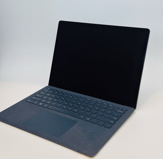 Microsoft Surface Laptop 3 – 13.5" Touch, i7, 16GB, 256GB SSD | Good Condition