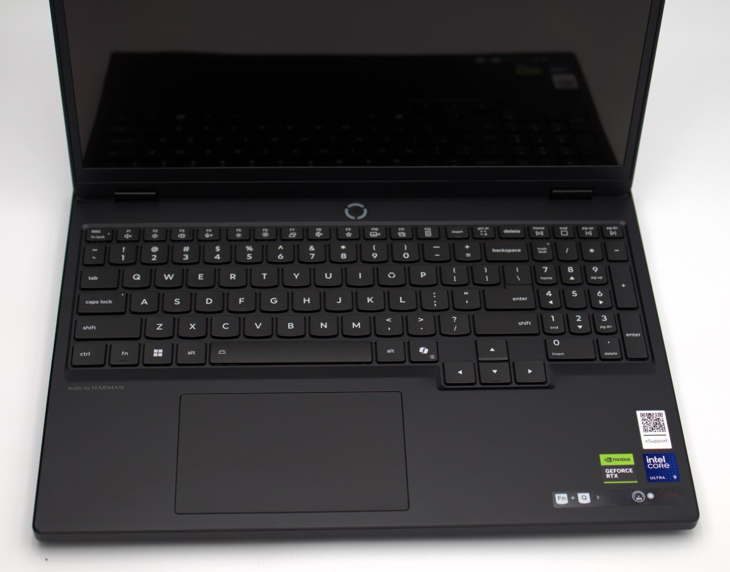 Lenovo Legion 5i 15.1" WQXGA Intel Ultra 9 275HX 32GB 2TB SSD RTX 5070 OLED W11H