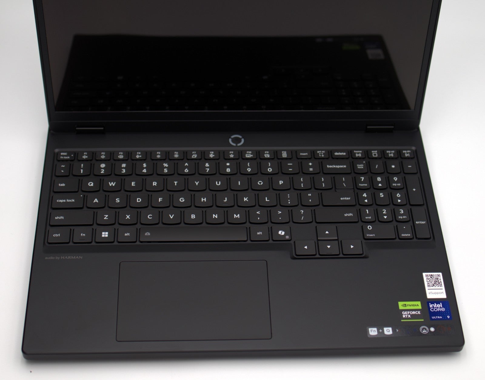 Lenovo Legion 5i 15.1" WQXGA Intel Ultra 9 275HX 32GB 2TB SSD RTX 5070 OLED W11H