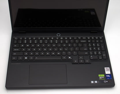 Lenovo Legion 5i 15.1" WQXGA Intel Ultra 9 275HX 32GB 2TB SSD RTX 5070 OLED W11H