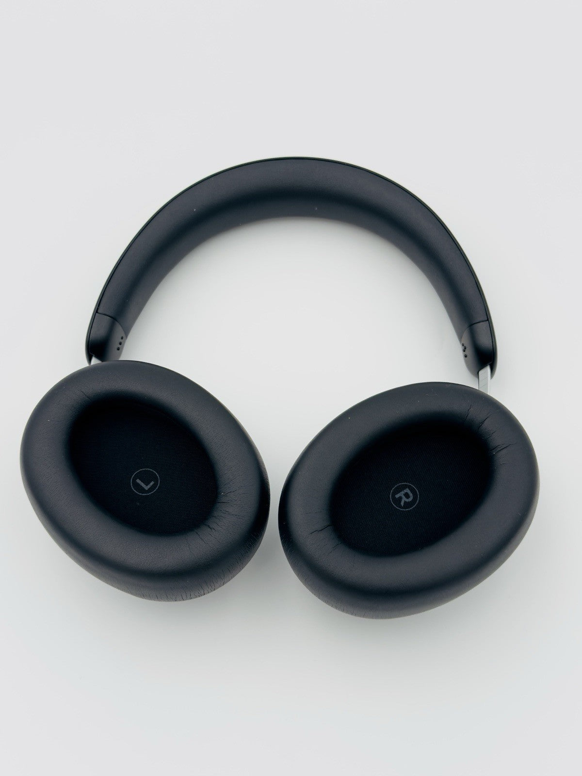 Harman AKG N9 Hybrid Wireless Headphones - Hi-Res Audio + ANC