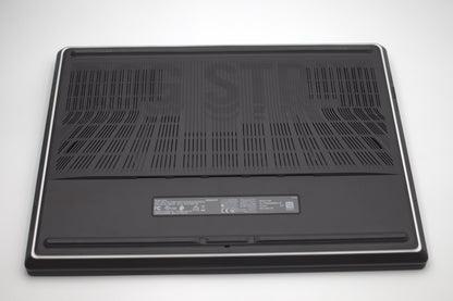 ASUS ROG Strix G18 18" Nebula WQXGA Intel Ultra 9 275HX 32GB 2TB RTX 5070 Ti W11