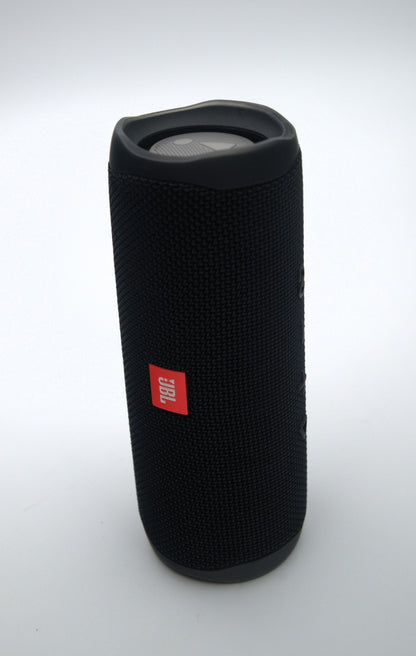 JBL Flip 5 Bluetooth Speaker – IPX7 Waterproof, 12hr Battery, Party Boost