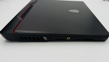 MSI Raider 16" – i9-14900HX, 32GB RAM, 1TB SSD, NVIDIA RTX 4070 | FHD+ 144Hz