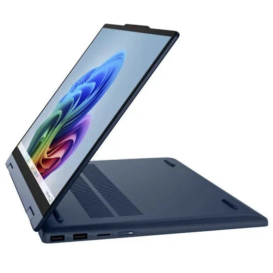 Lenovo IdeaPad 5 2‑in‑1 14" Touch Ryzen AI 7‑445 16GB 1TB SSD WUXGA w/ PEN!