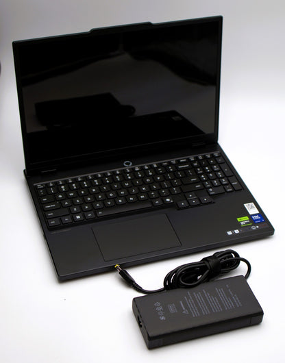 Lenovo Legion 5i 15.1" WQXGA Intel Ultra 9 275HX 32GB 2TB SSD RTX 5070 OLED W11H