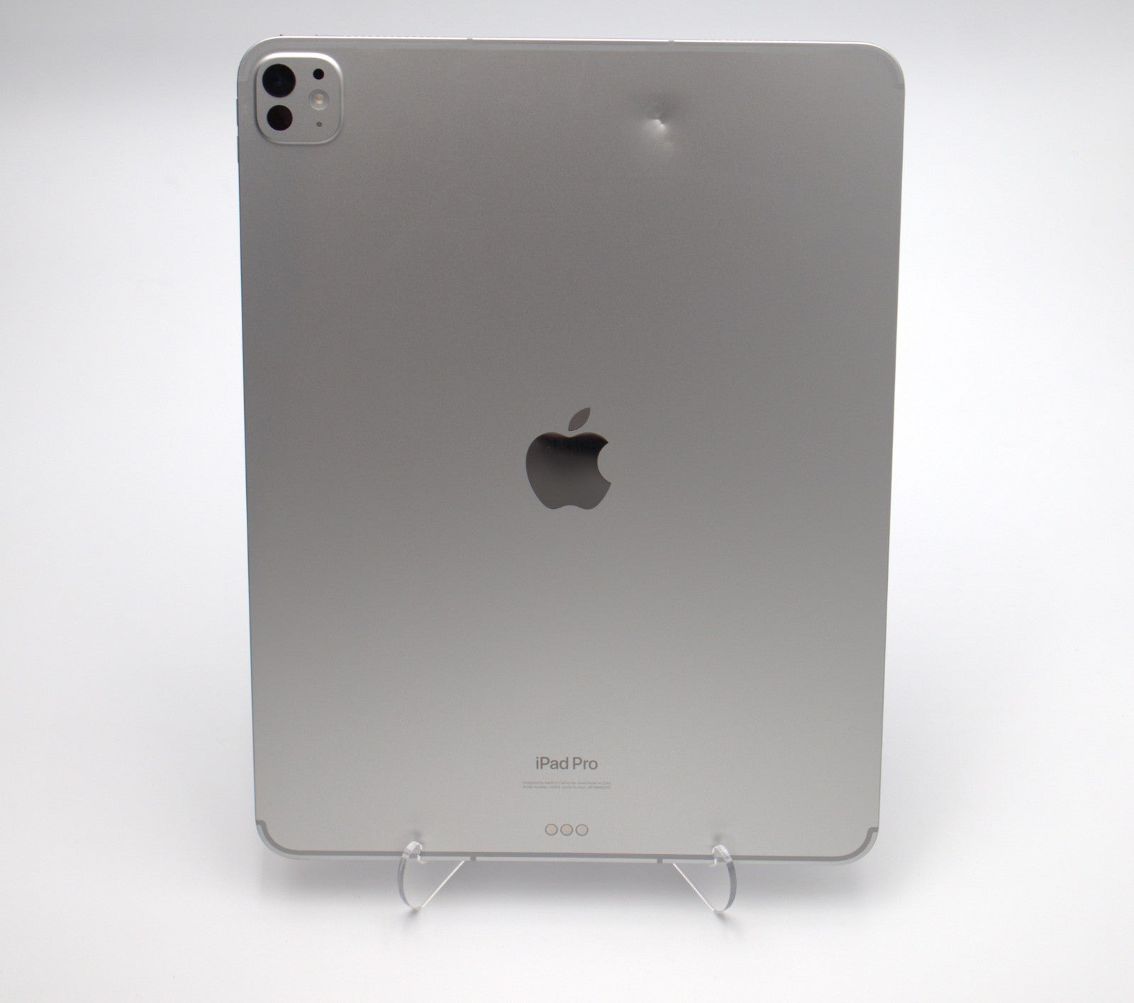 Apple iPad Pro 13" M4 256gb Wi‑Fi + Cellular 5G Silver A2926  | 1 Year Warranty