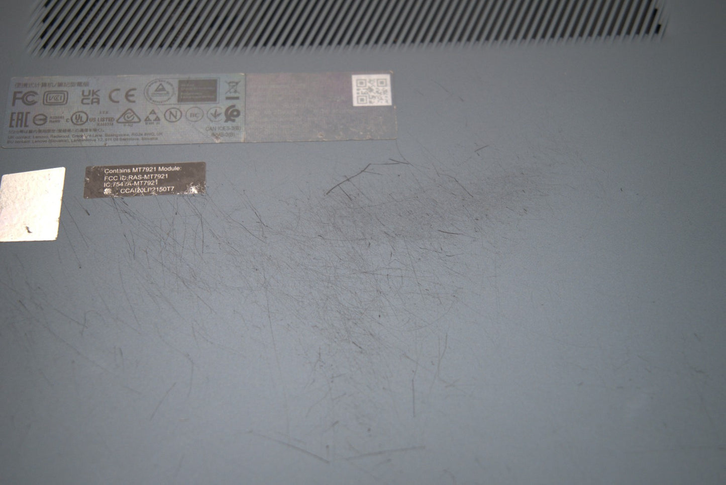 Lenovo Yoga 6 2-in-1 – 13.3" Ryzen 7 5700U, 16GB, 512GB SSD | 13ALC7