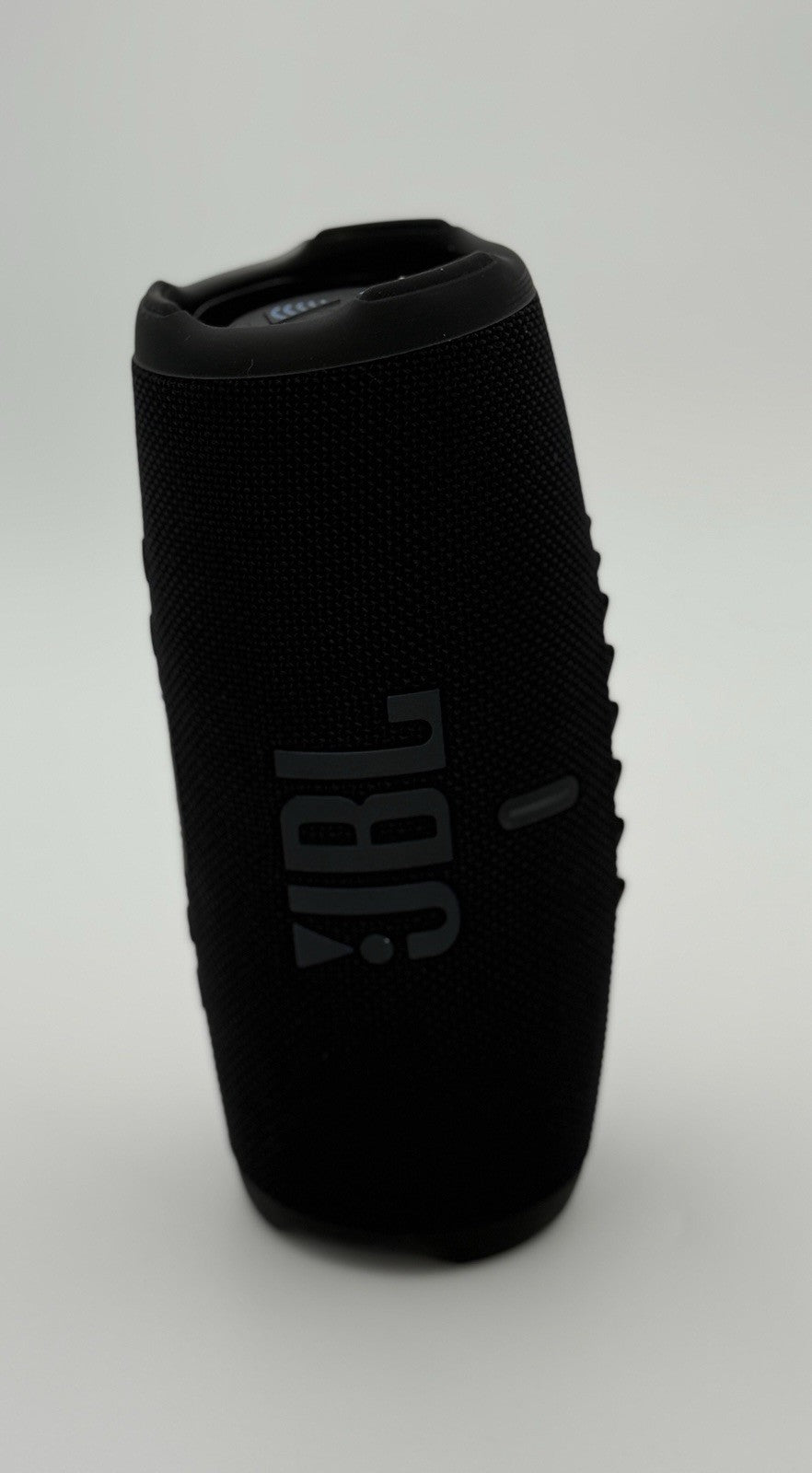 JBL Charge 5 SE Wireless Waterproof Speaker - Wi-Fi + Bluetooth - Black - OB
