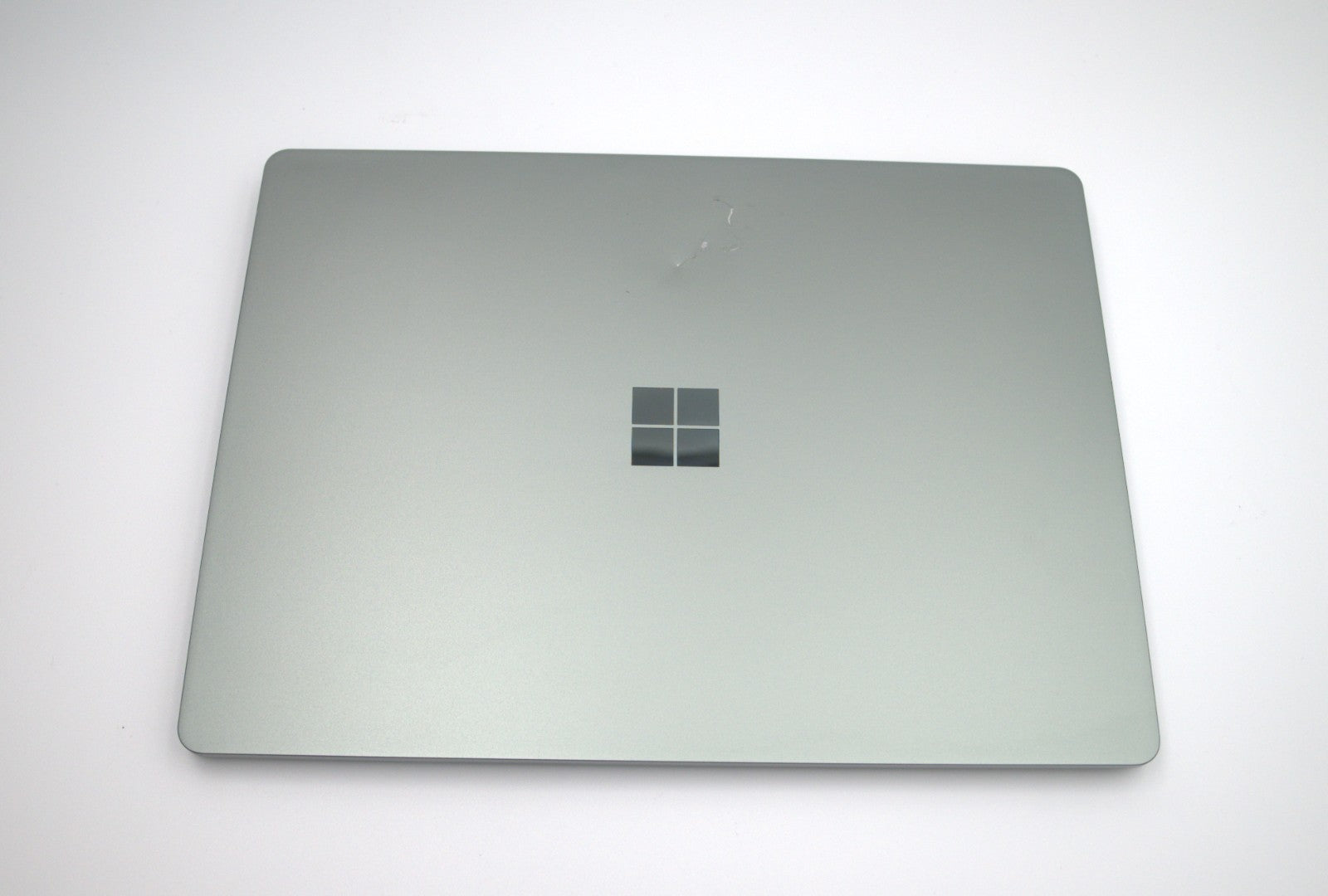 Microsoft Surface Laptop Go 3 – 12.4" Touch, Intel i5, 8GB, 256GB SSD | Sage
