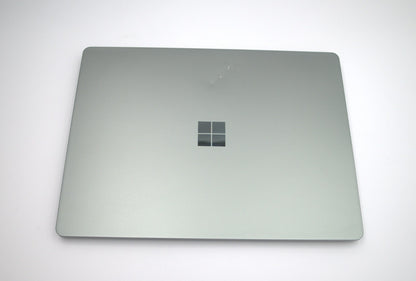 Microsoft Surface Laptop Go 3 – 12.4" Touch, Intel i5, 8GB, 256GB SSD | Sage