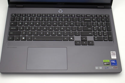 Lenovo Legion 5 16IAX10 16" Ultra 9 275HX 32GB 1TB SSD RTX 5060 W11H LENOVO WTY