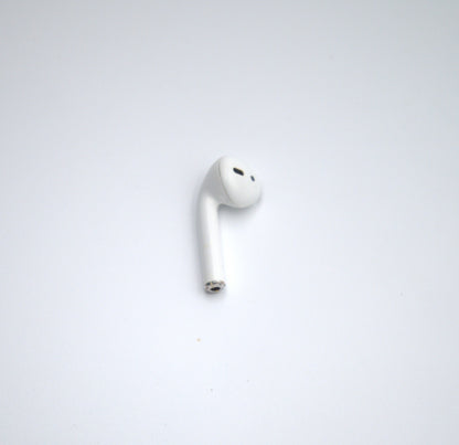 Genuine Apple AirPods Gen 2 – OEM Replacement Left, Right, or Case