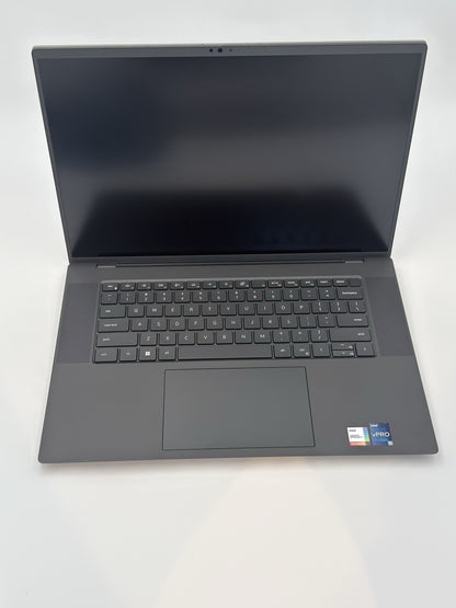 Dell Precision 5680 – 16" FHD + i5-13600H, 16GB, 256GB SSD | 3yr Dell Pro Suppor