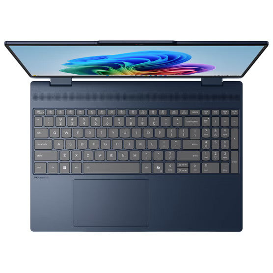 Lenovo IdeaPad 5i 2‑in‑1 Touch 15.3” Ultra 7 355 16GB RAM 1TB SSD Copilot+ Pen