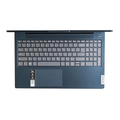 Lenovo IdeaPad Slim 5 16" Touchscreen Laptop Intel Core 7 150U 5.4GHz 1TB SSD