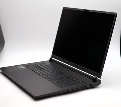 ASUS ROG Strix G18 18" Nebula WQXGA Intel Ultra 9 275HX 32GB 2TB RTX 5070 Ti W11