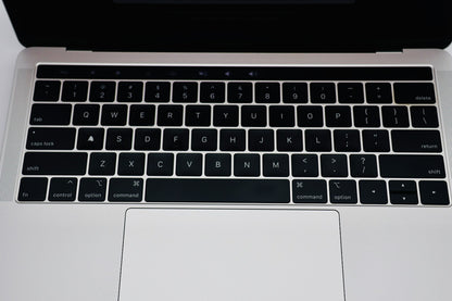 Apple MacBook Pro 13" 2019 i5 1.4GHz 8GB 256GB SSD Silver MUHR2LL/A