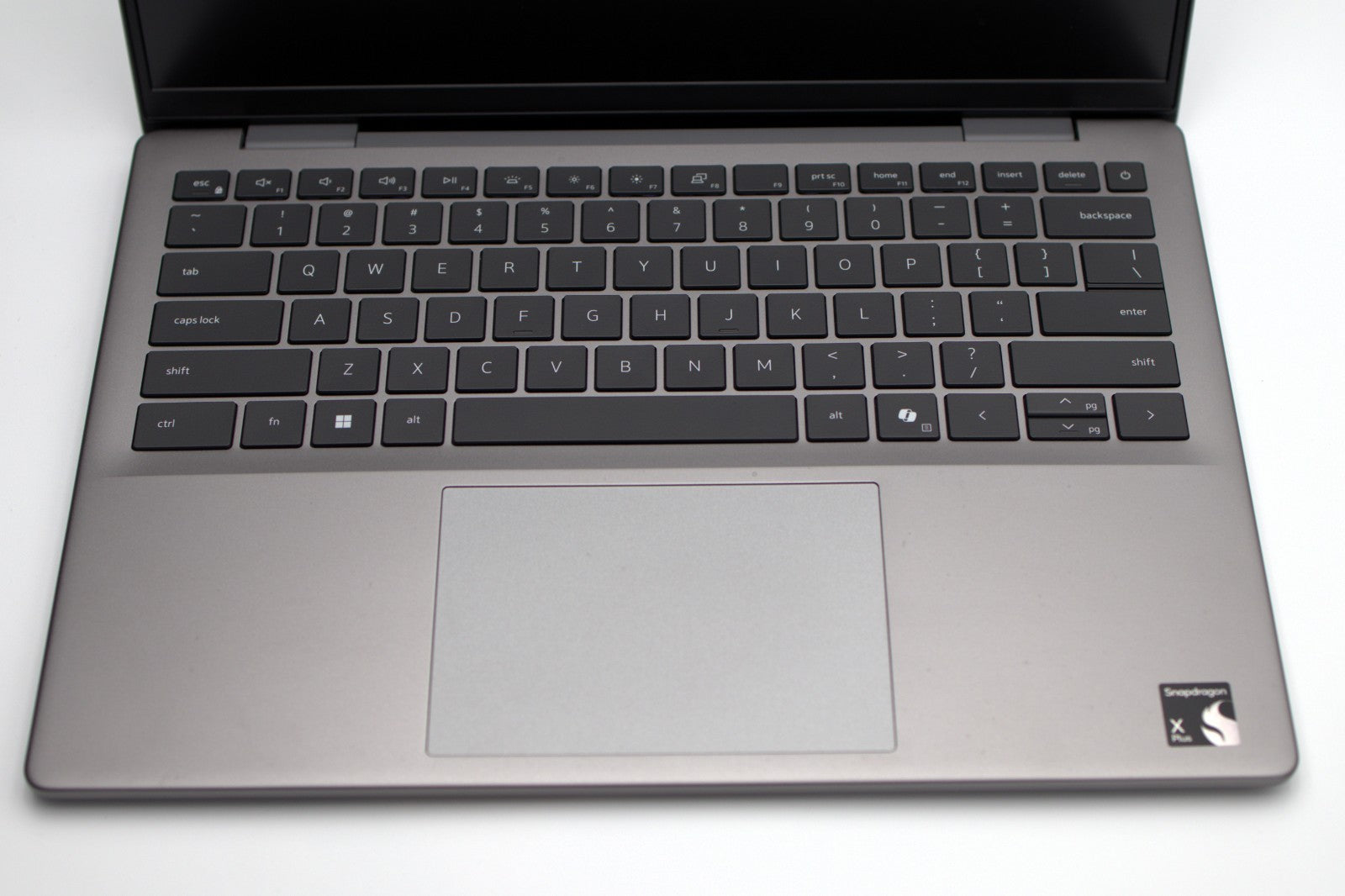 DELL Copilot 14" FHD+ Snapdragon X Plus 16GB 1TB SSD 5441 – Titan Gray