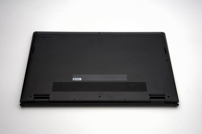 Dell Inspiron 15.6" Touchscreen Laptop – AMD Ryzen 7, 16GB RAM, 512GB SSD Black