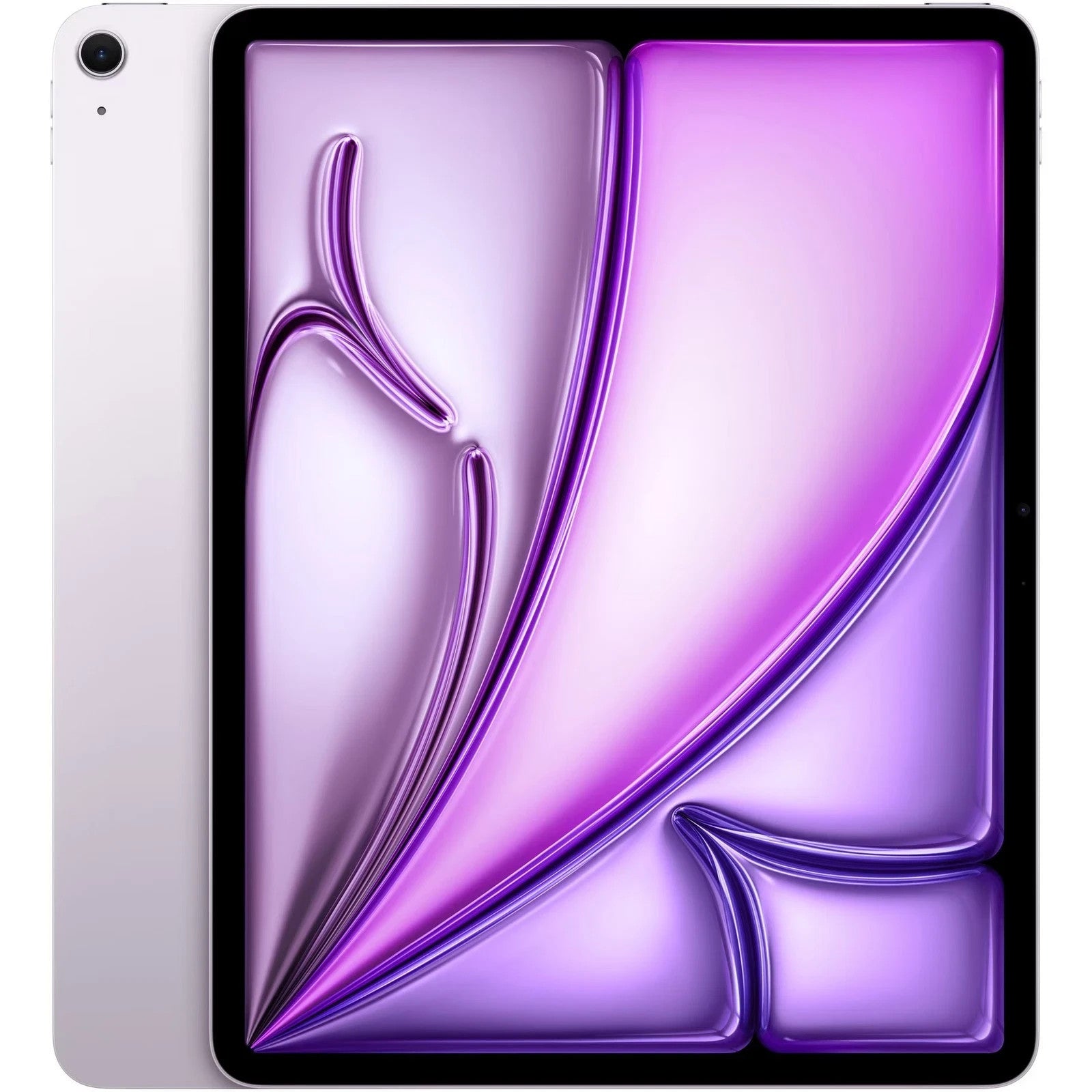 2024  Apple iPad Air 13" M2 | 256GB Wi‑Fi + 5G Purple | A2899 | 1 Year Warranty!