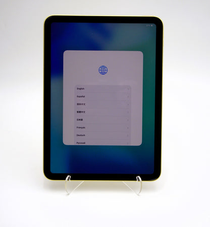 Apple iPad 11th Gen 11" | 128GB Wi‑Fi | A16 Chip | Excellent | 1 Year Warranty!