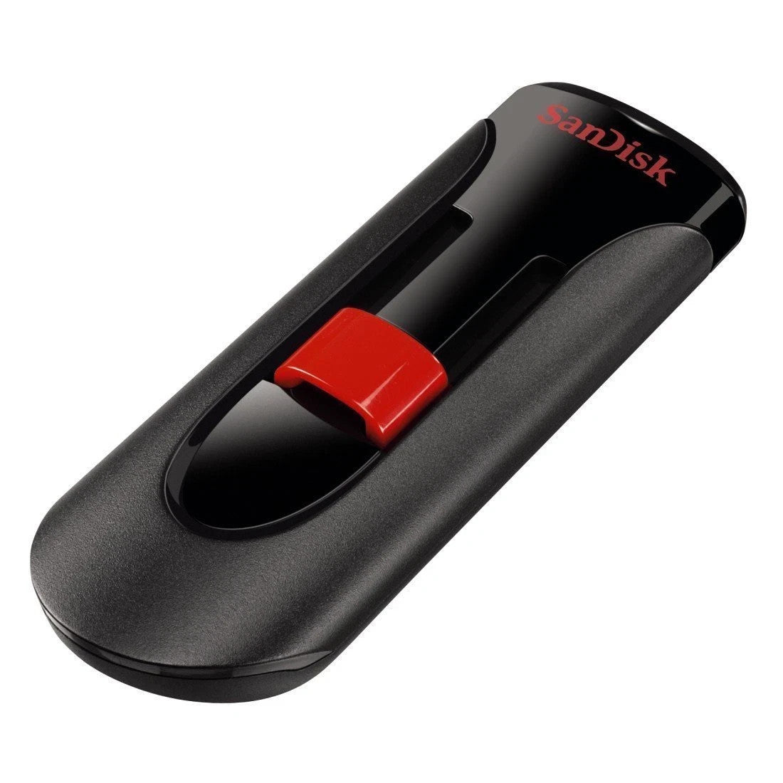 SanDisk Cruzer Glide 256GB USB 3.0 Flash Drive – High-Speed, Secure Storage