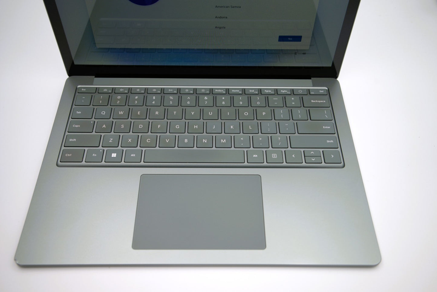 Microsoft Surface Laptop 5 13.5” Touch – i5-1235U / 8GB / 512GB SSD | Windows 11