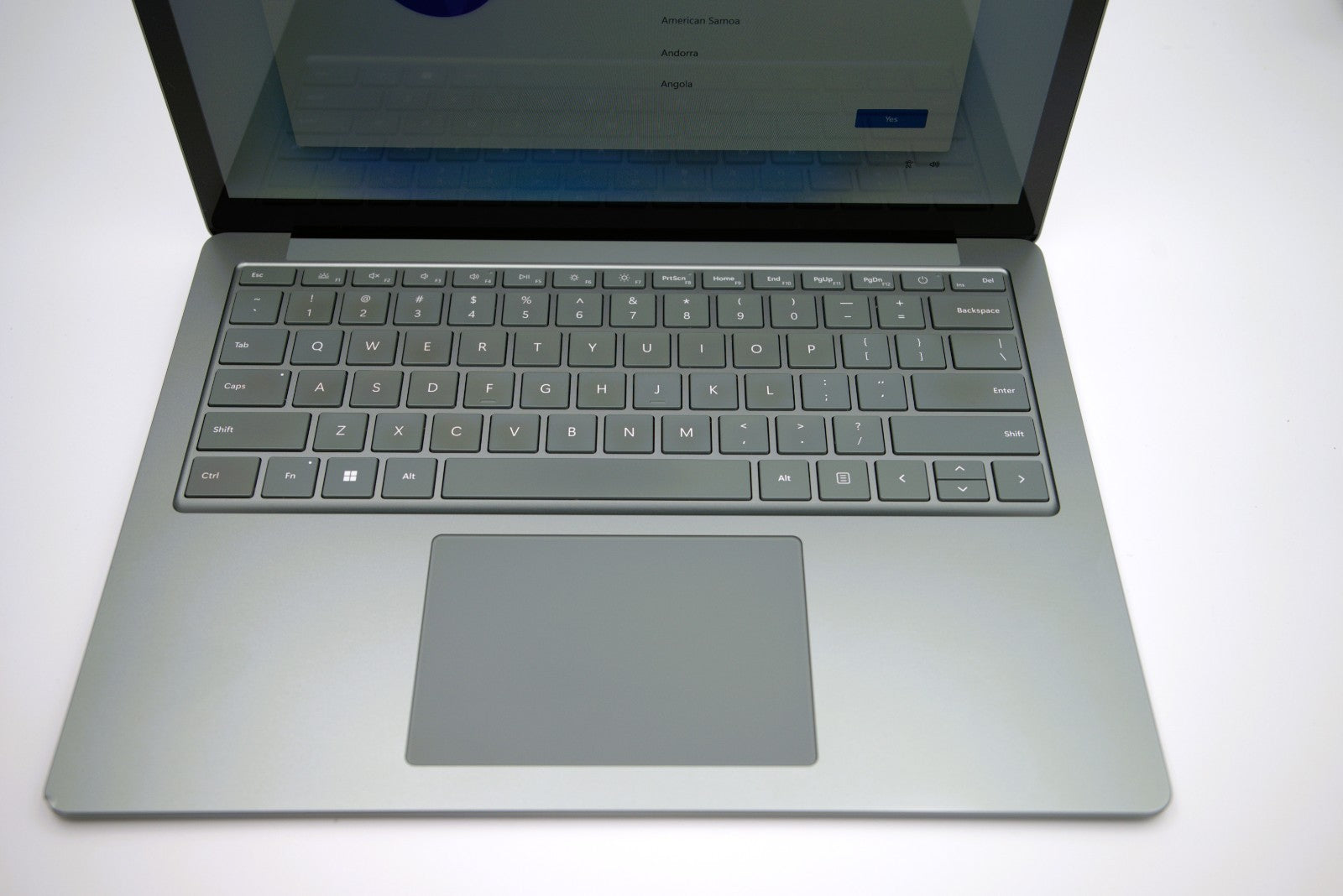 Microsoft Surface Laptop 5 13.5” Touch – i5-1235U / 8GB / 512GB SSD | Windows 11