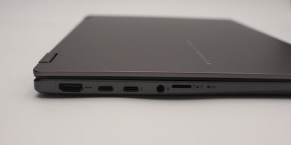 Asus VivoBook Flip TP3407SA-DS74T 14" OLED Touch Ultra 7 256V 16GB 1TB W11H 2in1