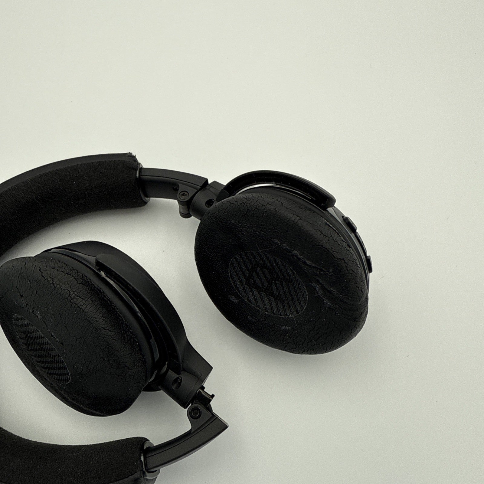 Bose SoundLink On-Ear Wireless Headphones – Bluetooth