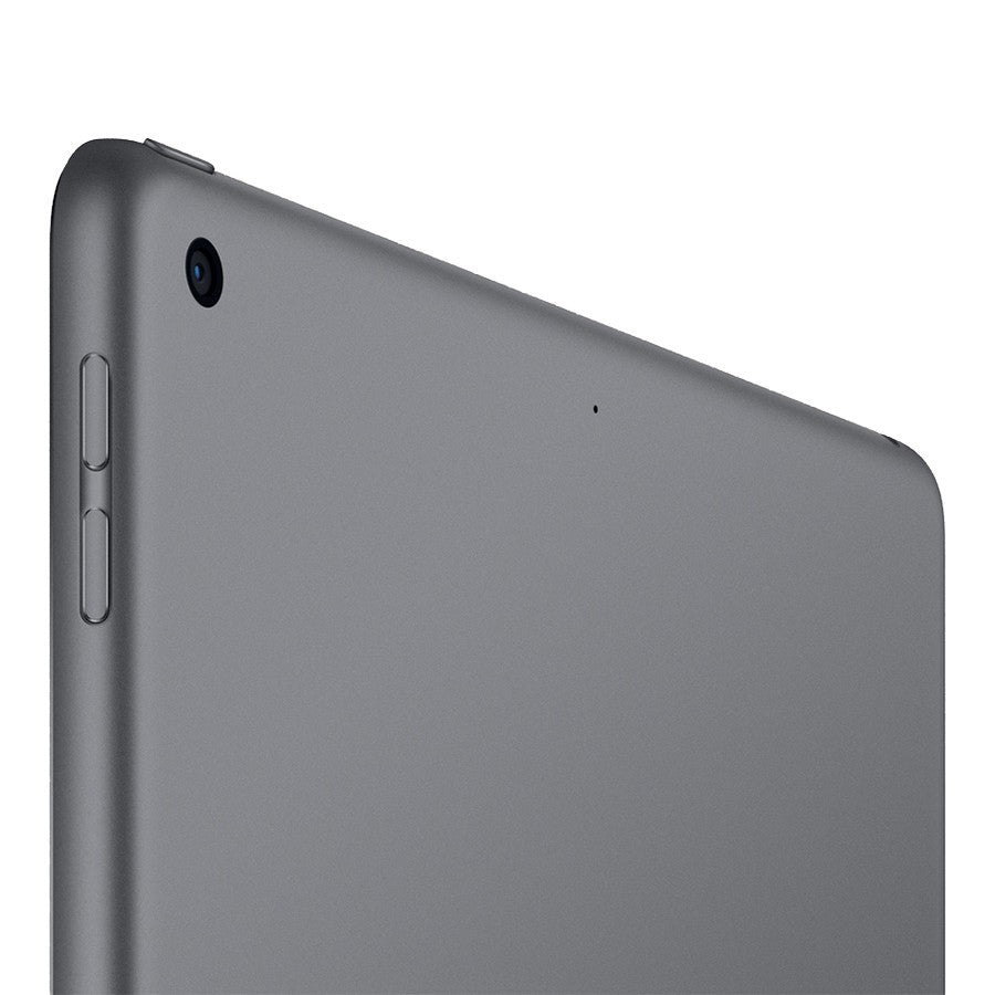Apple iPad 9th Gen 10.2" | 64GB Wi‑Fi | Space Gray | Good | 1 YEAR WARRANTY